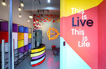 Eshop Live Asia, Puchong, Selangor