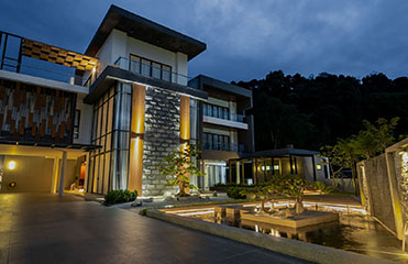 Twin Palms, Bandar Sungai Long, Selangor